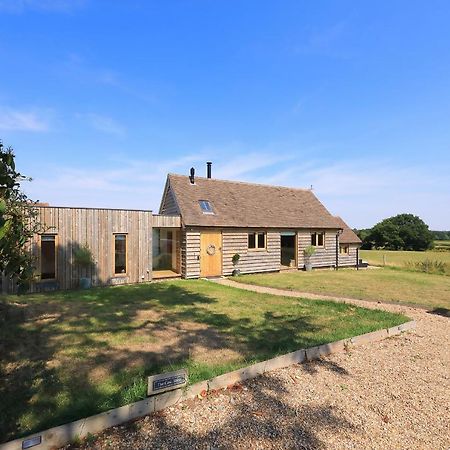 Вилла The Cowshed, Tunbridge Wells Экстерьер фото