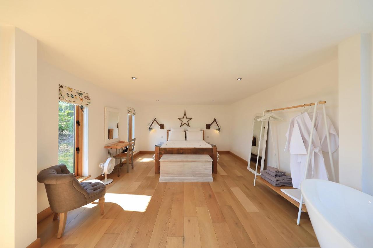 Вилла The Cowshed, Tunbridge Wells Экстерьер фото