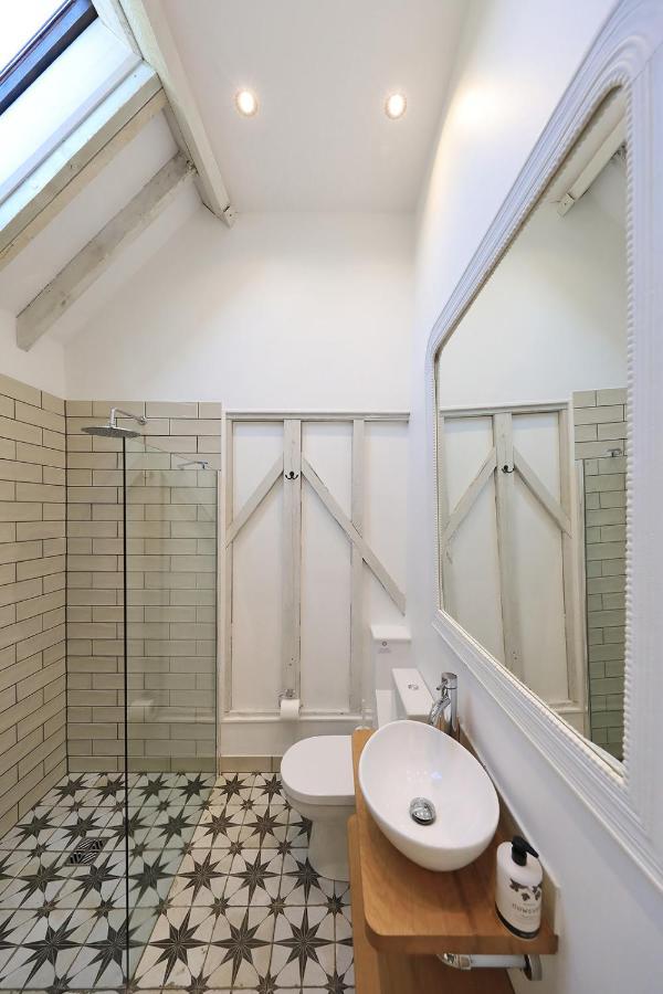 Вилла The Cowshed, Tunbridge Wells Экстерьер фото
