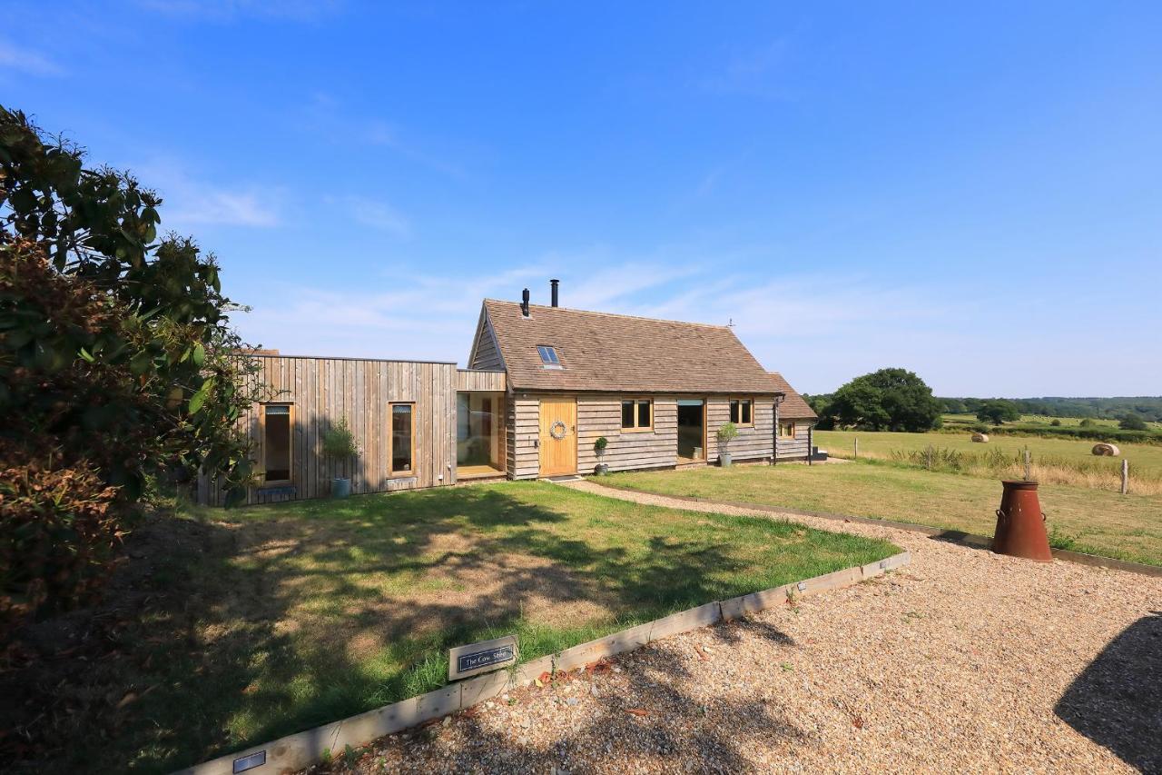 Вилла The Cowshed, Tunbridge Wells Экстерьер фото