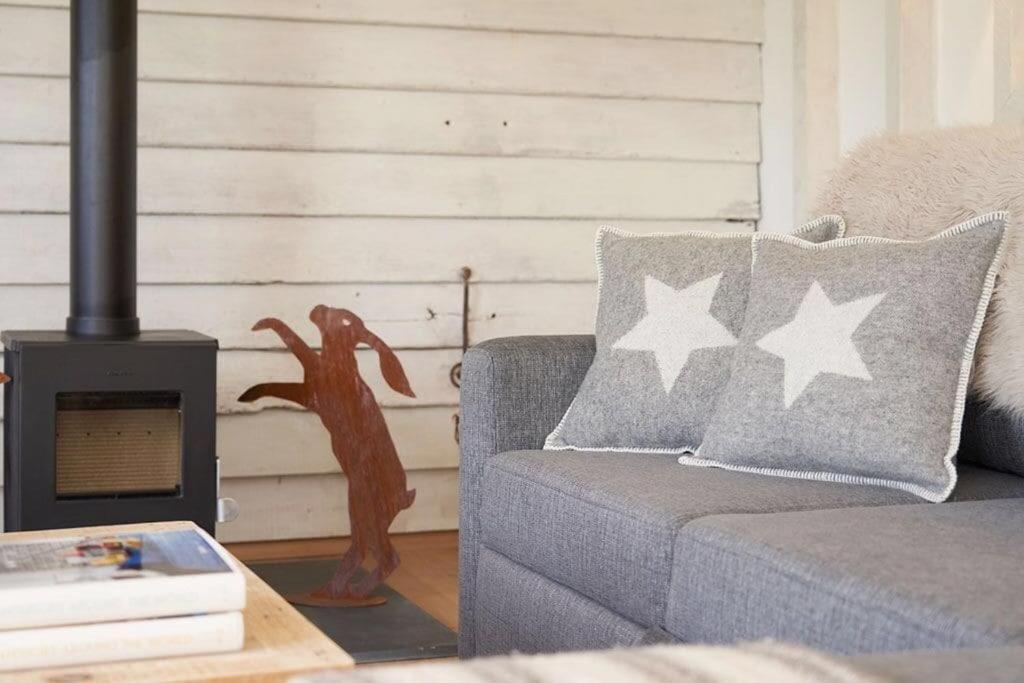 Вилла The Cowshed, Tunbridge Wells Экстерьер фото